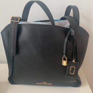 Marc Jacobs The Director Tote Extra Large Leather